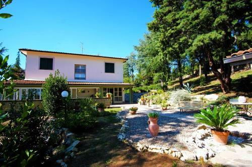 Bed And Breakfast Romantica Evasione