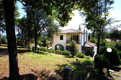 Bed And Breakfast Romantica Evasione