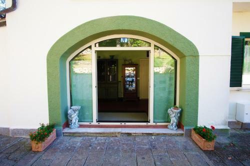 Bed And Breakfast Romantica Evasione