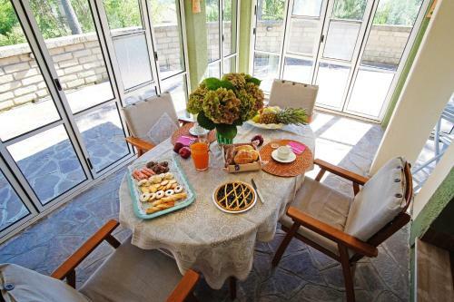 Bed And Breakfast Romantica Evasione