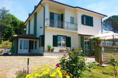 Bed And Breakfast Romantica Evasione
