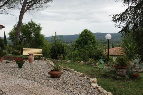 Bed And Breakfast Romantica Evasione