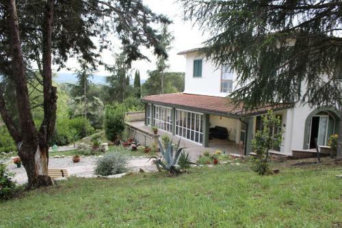 Bed And Breakfast Romantica Evasione