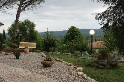 Bed And Breakfast Romantica Evasione