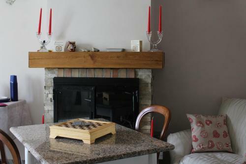 Bed And Breakfast Romantica Evasione