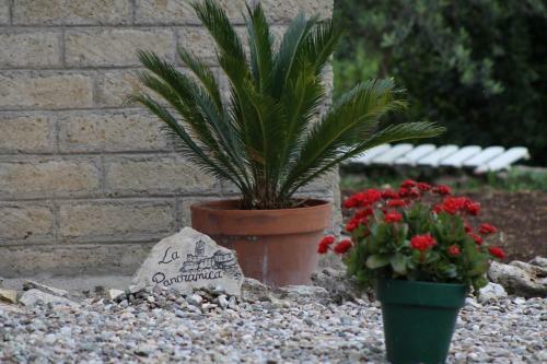 Bed And Breakfast Romantica Evasione