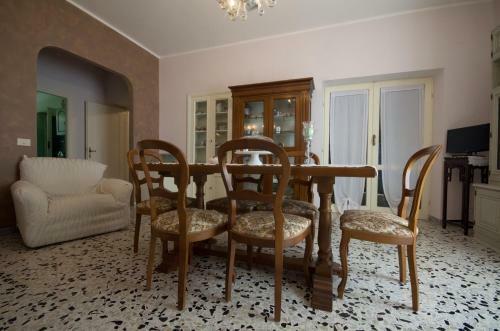 Bed And Breakfast Romantica Evasione
