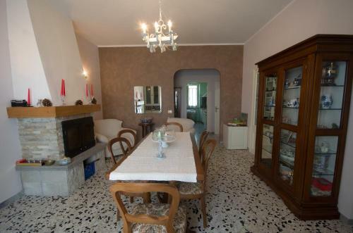 Bed And Breakfast Romantica Evasione