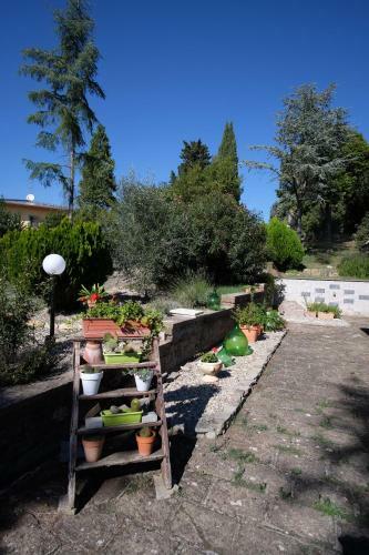 Bed And Breakfast Romantica Evasione