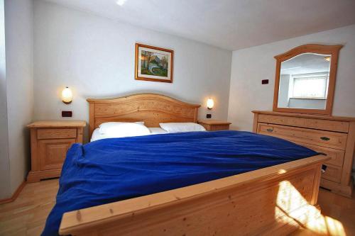 Apartamento Appartamenti Pollam