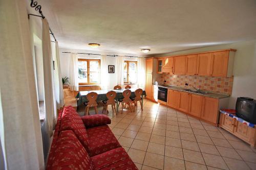 Apartamento Appartamenti Pollam