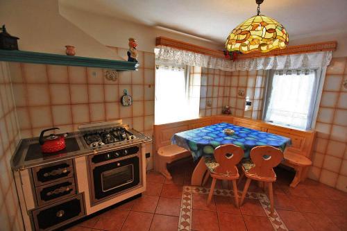 Apartamento Appartamenti Pollam