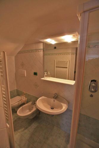 Apartamento Appartamenti Pollam
