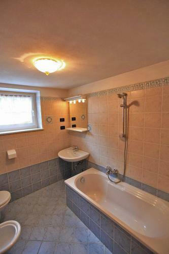 Apartamento Appartamenti Pollam