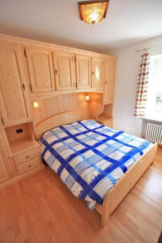Apartamento Appartamenti Pollam