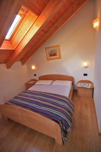 Apartamento Appartamenti Pollam