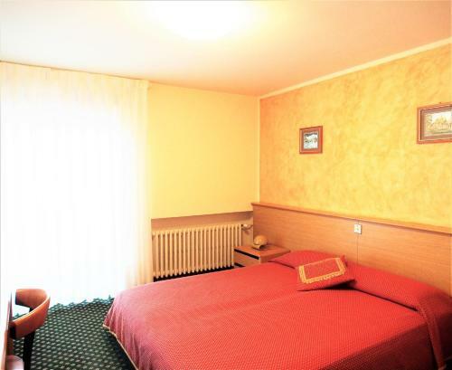 Hotel Belvedere