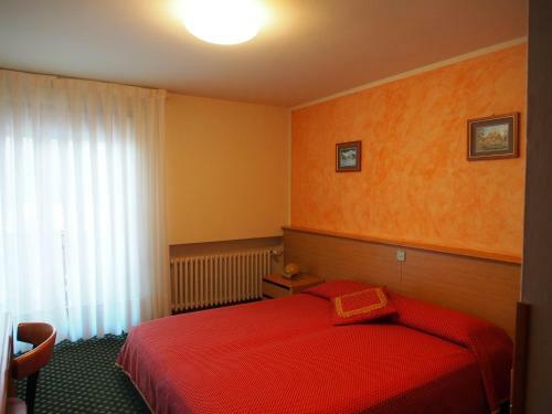 Hotel Belvedere