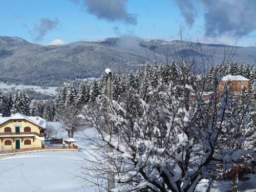 Hotel Belvedere