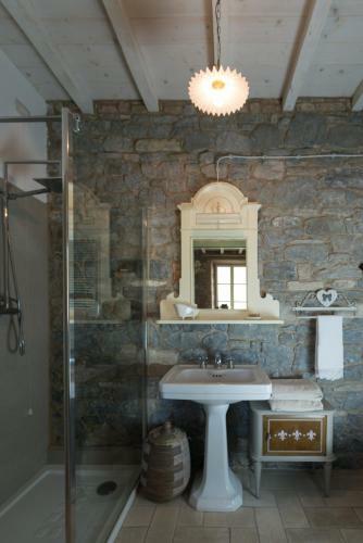 B&B La Ca Vecia