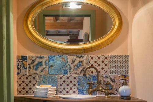 B&B La Ca Vecia