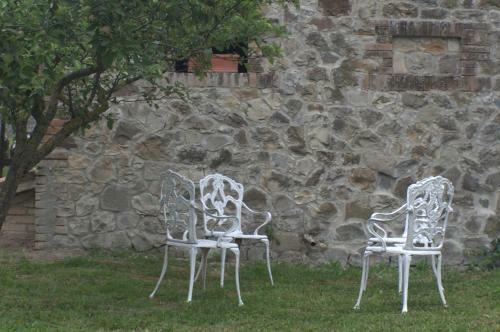 B&B La Ca Vecia