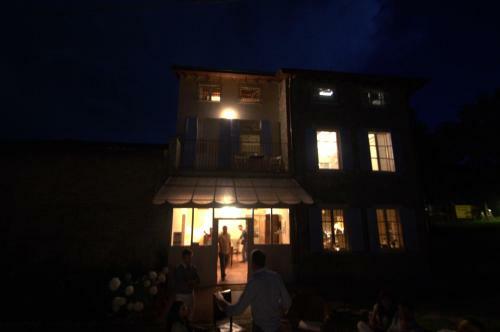 B&B La Ca Vecia