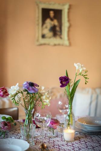 B&B La Ca Vecia