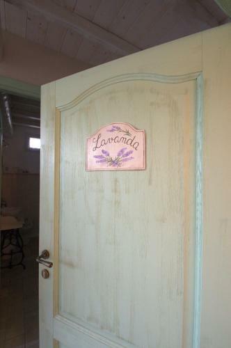 B&B La Ca Vecia