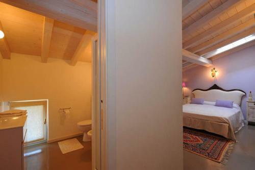 Hostal B&B La Mongolfiera