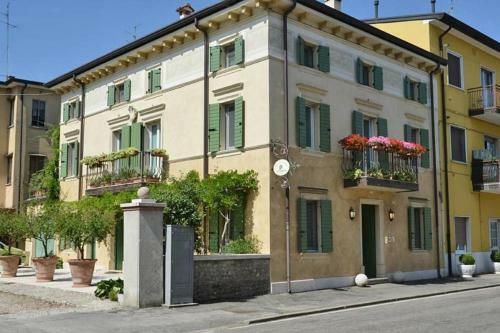 Hostal B&B La Mongolfiera