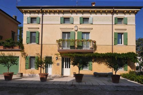Hostal B&B La Mongolfiera