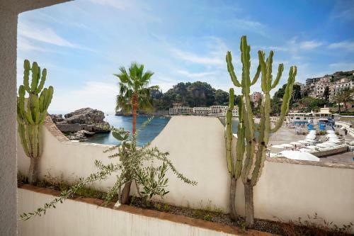 Apartamento Residence Degli Agrumi Mare