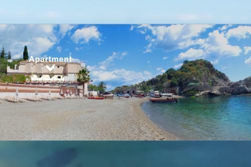 Apartamento Residence Degli Agrumi Mare