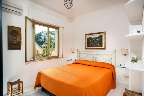 Apartamento Residence Degli Agrumi Mare