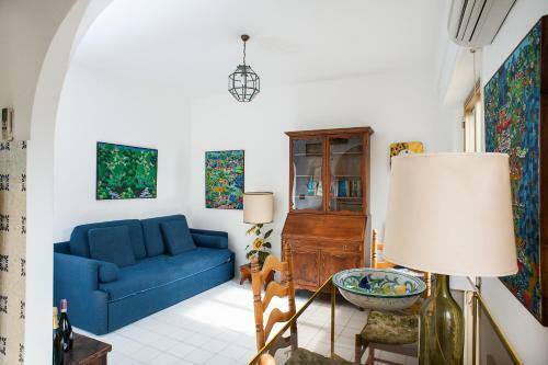 Apartamento Residence Degli Agrumi Mare