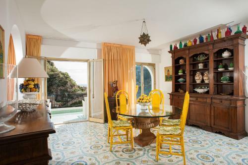Apartamento Residence Degli Agrumi Mare