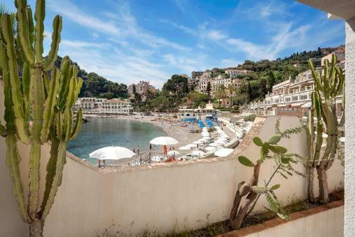 Apartamento Residence Degli Agrumi Mare