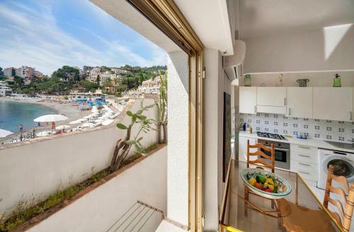 Apartamento Residence Degli Agrumi Mare