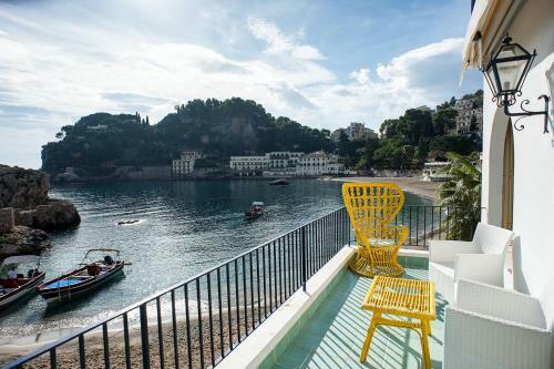 Apartamento Residence Degli Agrumi Mare