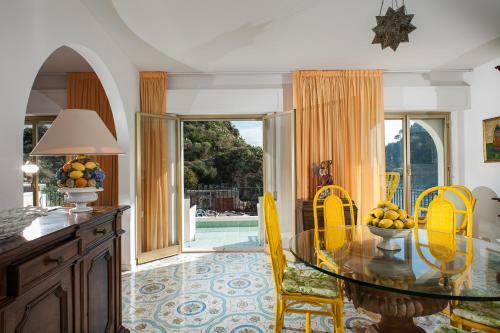 Apartamento Residence Degli Agrumi Mare