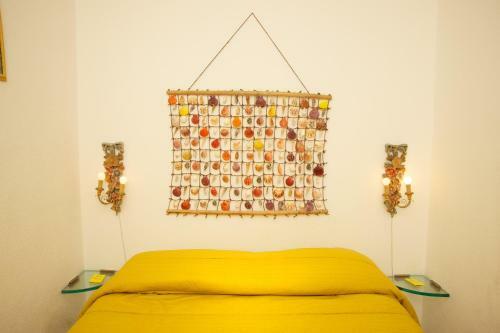 Apartamento Residence Degli Agrumi Mare