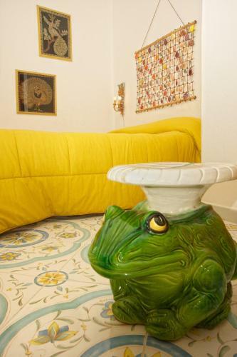 Apartamento Residence Degli Agrumi Mare