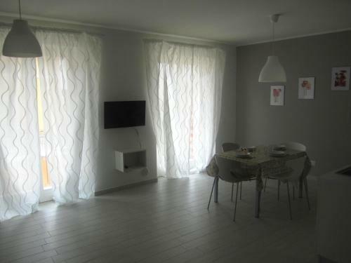 Apartamento Casacortivi