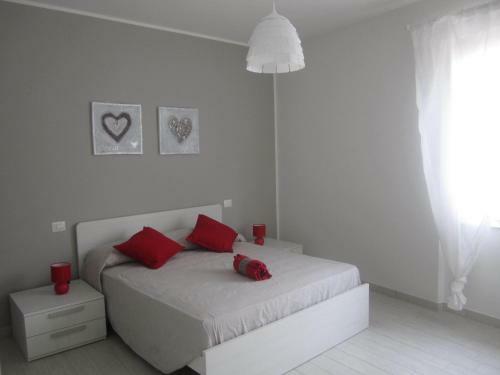 Apartamento Casacortivi