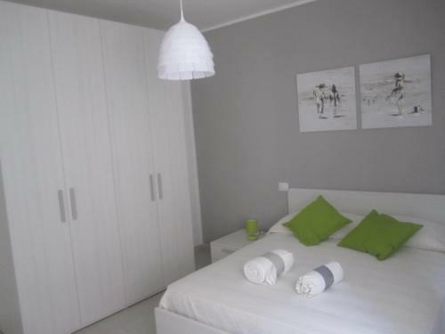 Apartamento Casacortivi