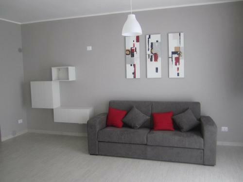 Apartamento Casacortivi