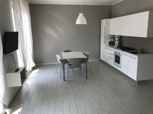Apartamento Casacortivi