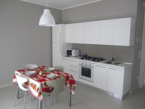 Apartamento Casacortivi