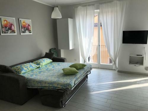 Apartamento Casacortivi